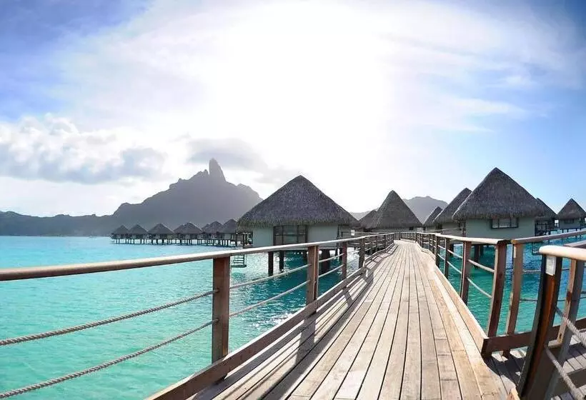 هتل Westin Bora Bora Resort & Spa