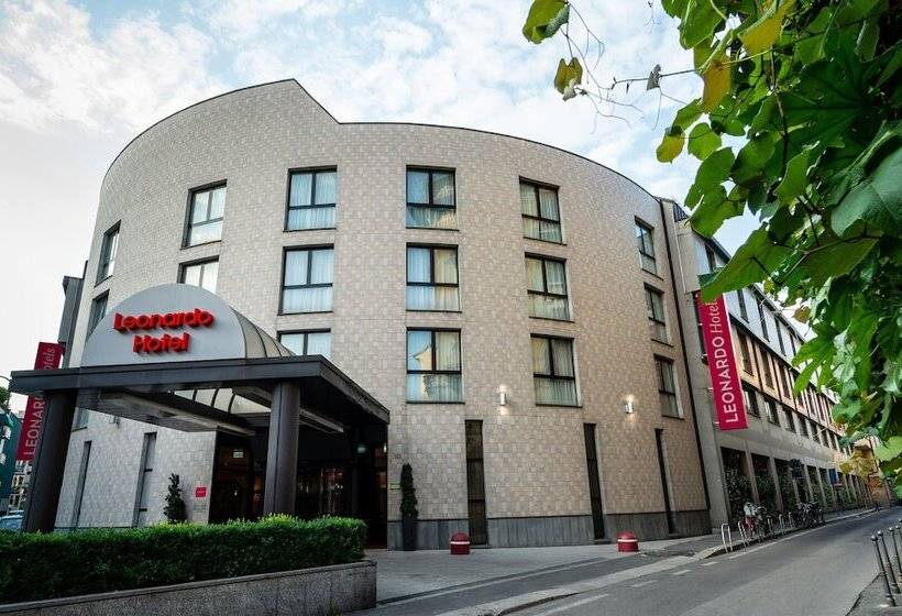 Leonardo Hotel Milan City Center