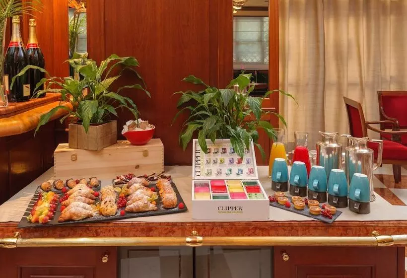 Leonardo Hotel Milan City Center