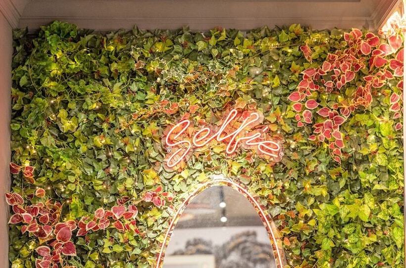 Leonardo Hotel Milan City Center