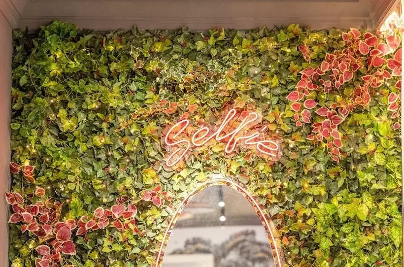 Leonardo Hotel Milan City Center