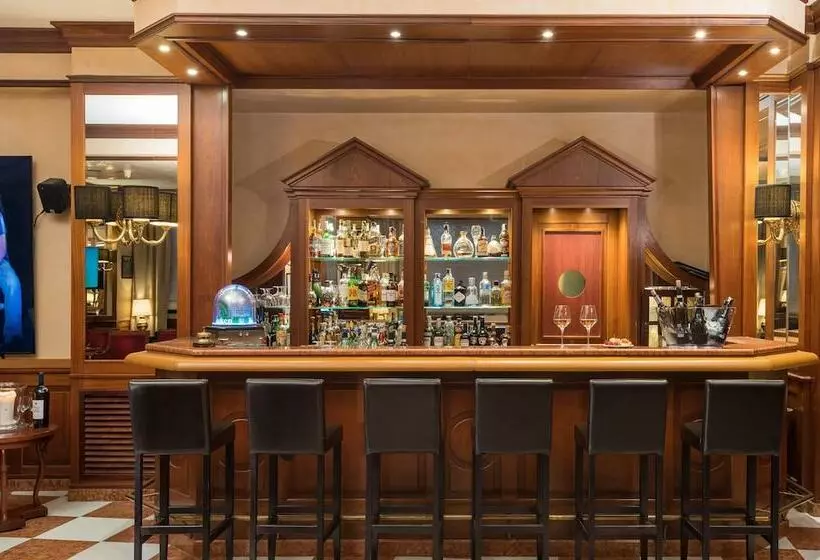 Leonardo Hotel Milan City Center