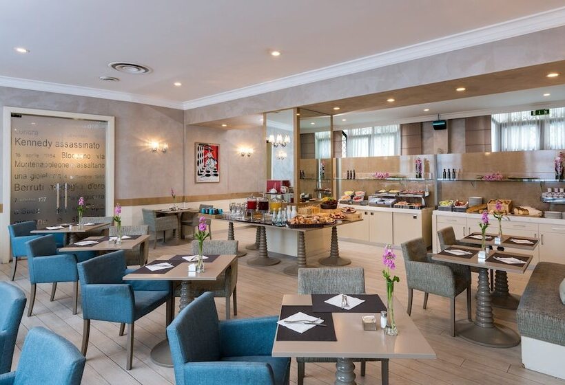 Leonardo Hotel Milan City Center