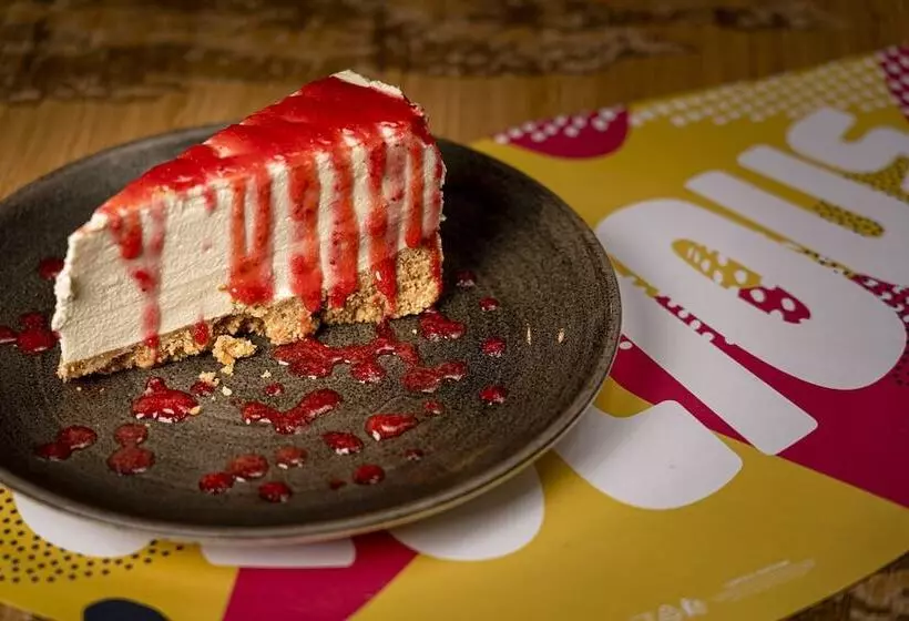 Leonardo Hotel Milan City Center