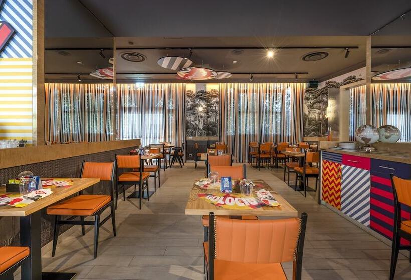 Leonardo Hotel Milan City Center