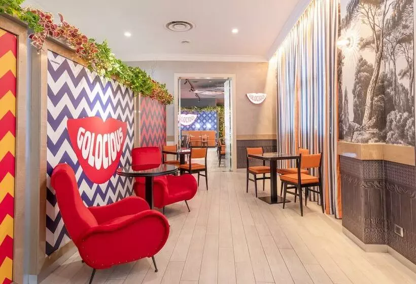 Leonardo Hotel Milan City Center