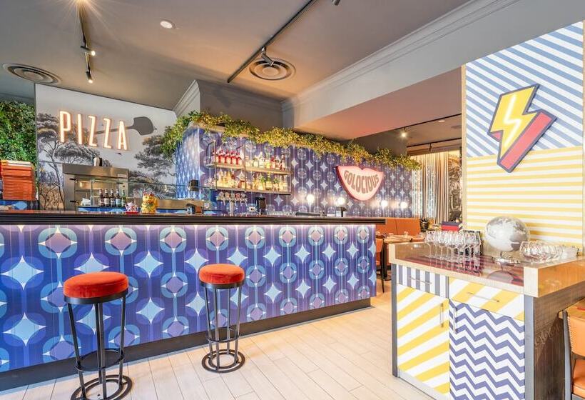 Leonardo Hotel Milan City Center