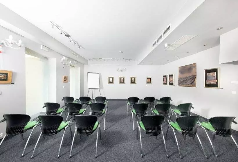 酒店 Museum Budapest