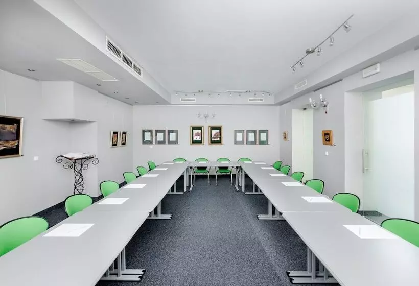 酒店 Museum Budapest