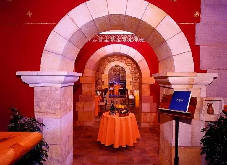 בית מלון כפרי Palacio Guevara