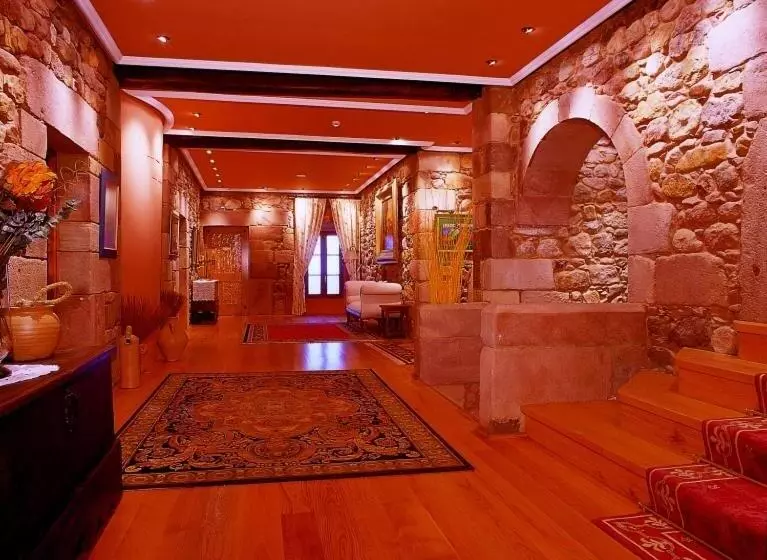 בית מלון כפרי Palacio Guevara