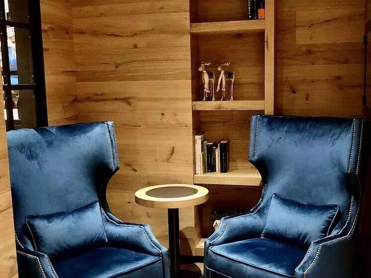 בית מלון כפרי Petit Lacreu