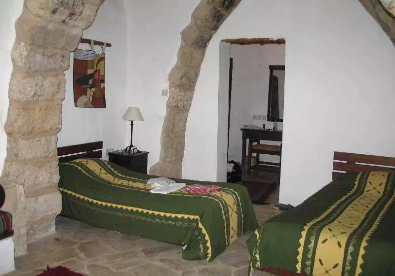 هتل Petra Taybet Zaman