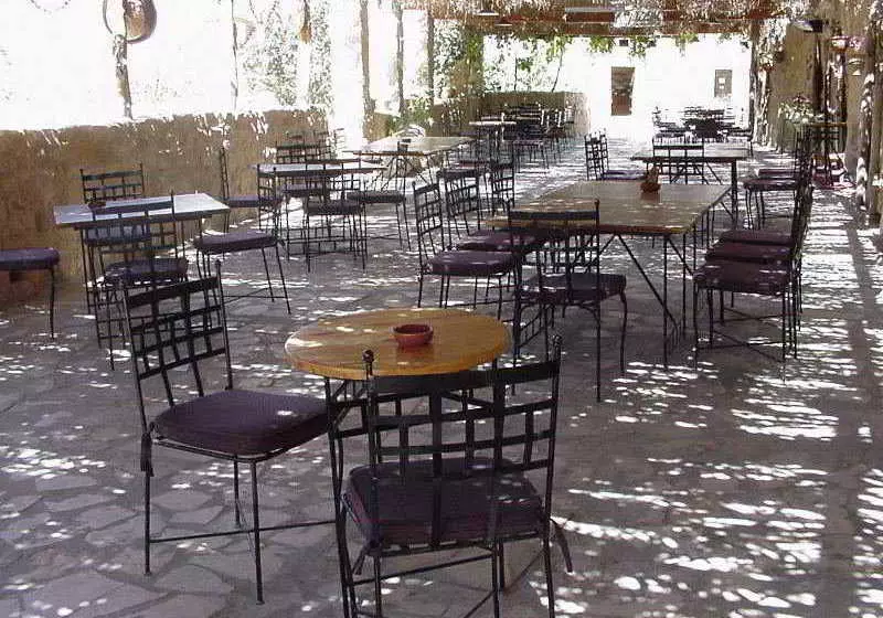 هتل Petra Taybet Zaman