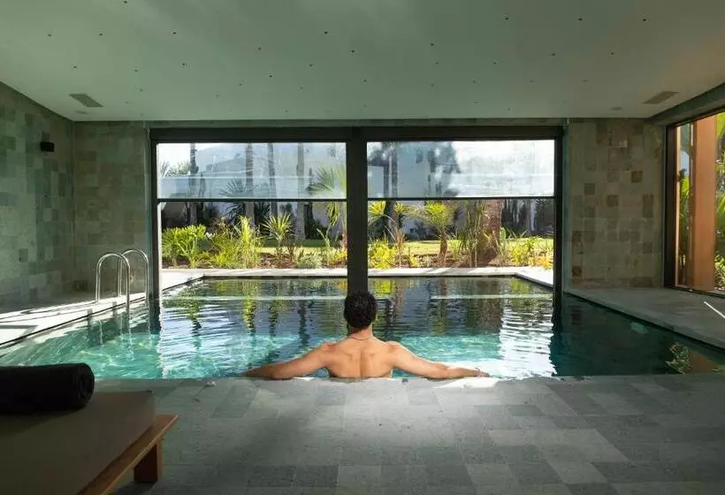 Hotel Pullman Mazagan Royal Golf & Spa