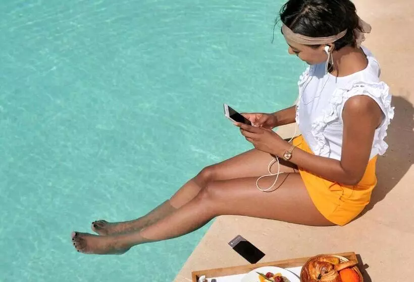 Hotel Pullman Mazagan Royal Golf & Spa