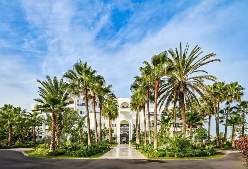 Hotel Pullman Mazagan Royal Golf & Spa