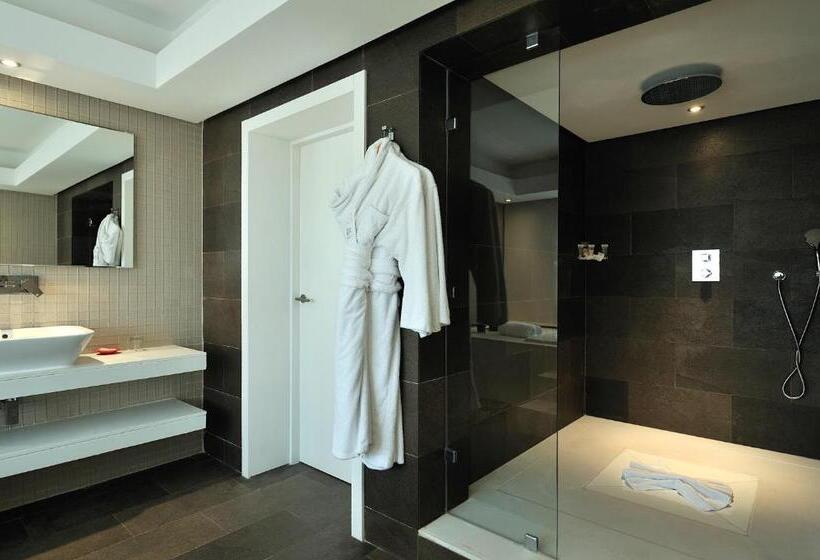 هتل Pullman Mazagan Royal Golf & Spa