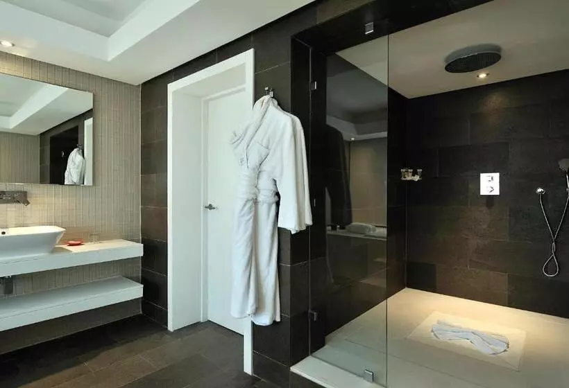 Hotel Pullman Mazagan Royal Golf & Spa