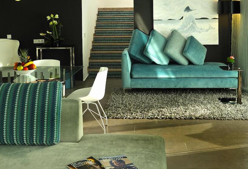 هتل Pullman Mazagan Royal Golf & Spa