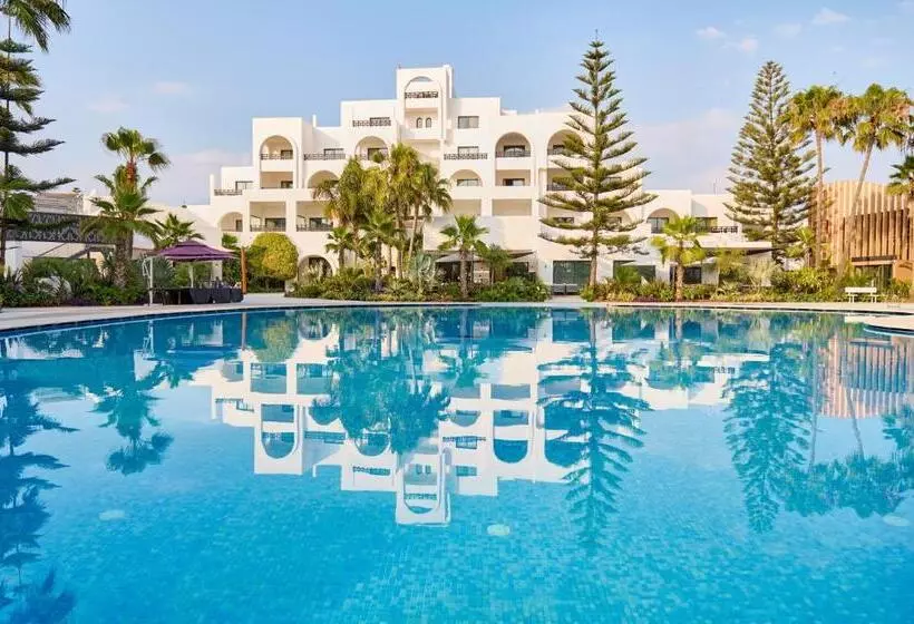 Hotel Pullman Mazagan Royal Golf & Spa