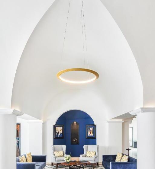 هتل Pullman Mazagan Royal Golf & Spa