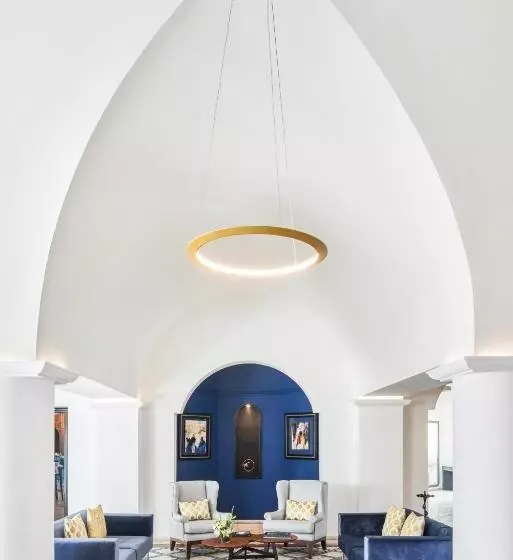 Hotel Pullman Mazagan Royal Golf & Spa