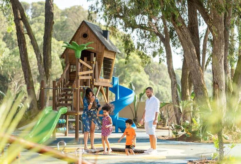 هتل Pullman Mazagan Royal Golf & Spa