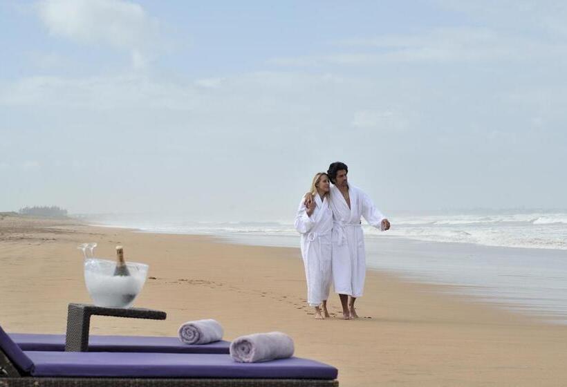 هتل Pullman Mazagan Royal Golf & Spa