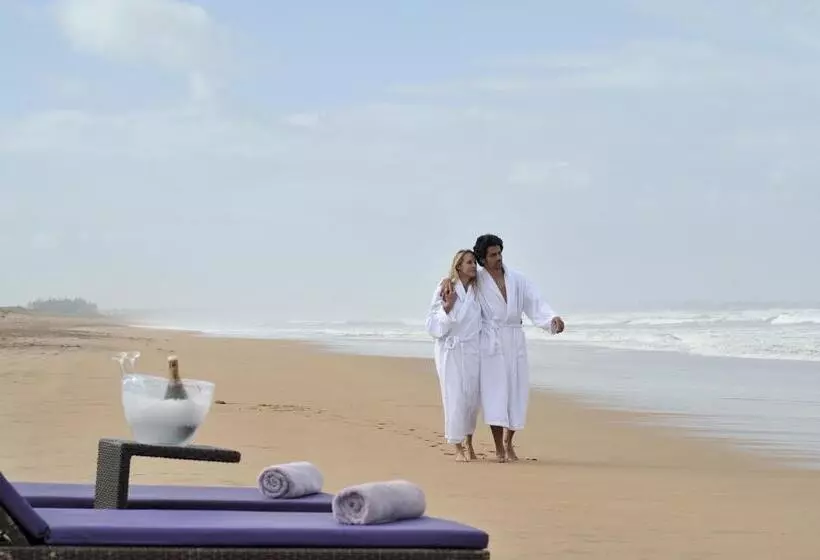 Hotel Pullman Mazagan Royal Golf & Spa