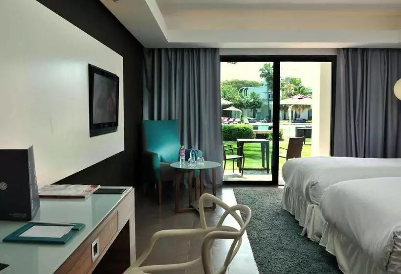 Hotel Pullman Mazagan Royal Golf & Spa