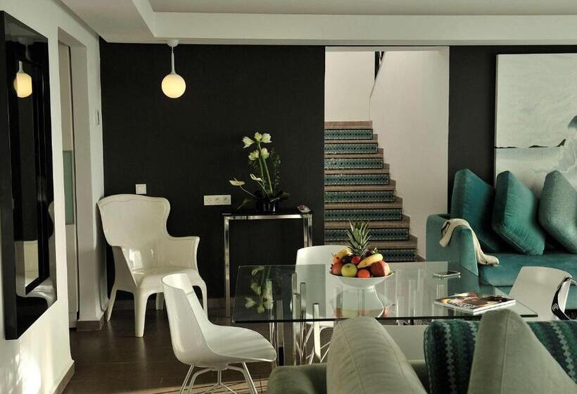 هتل Pullman Mazagan Royal Golf & Spa