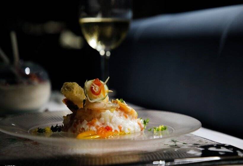 Hotel Riu Palace Calypso - Adults Only