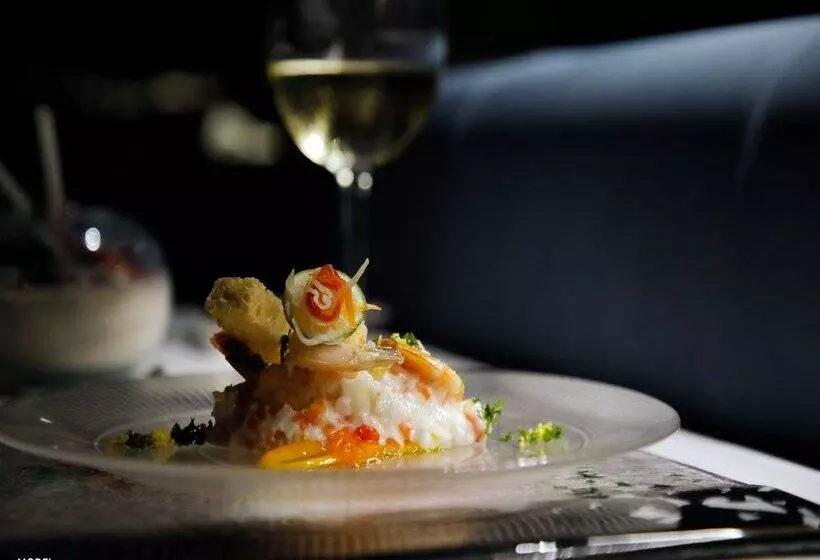 Hotel Riu Palace Calypso - Adults Only