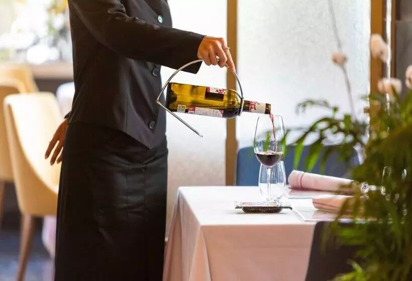 Hotel Riu Palace Calypso - Adults Only