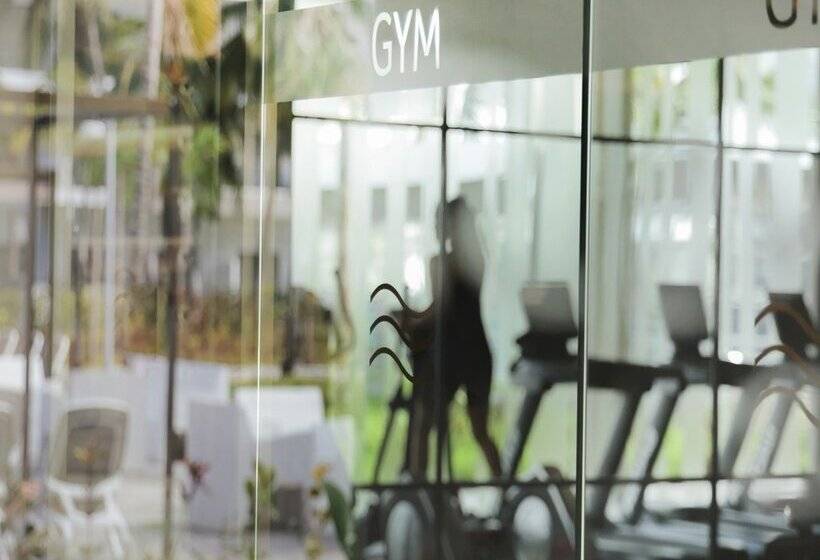 Hotel Riu Palace Calypso - Adults Only