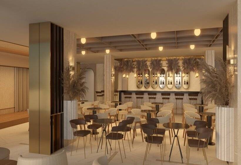 Hotel Riu Palace Calypso - Adults Only