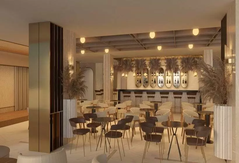 Hotel Riu Palace Calypso - Adults Only