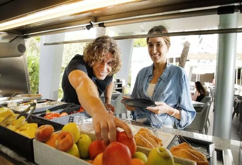 Hotel Riu Palace Calypso - Adults Only