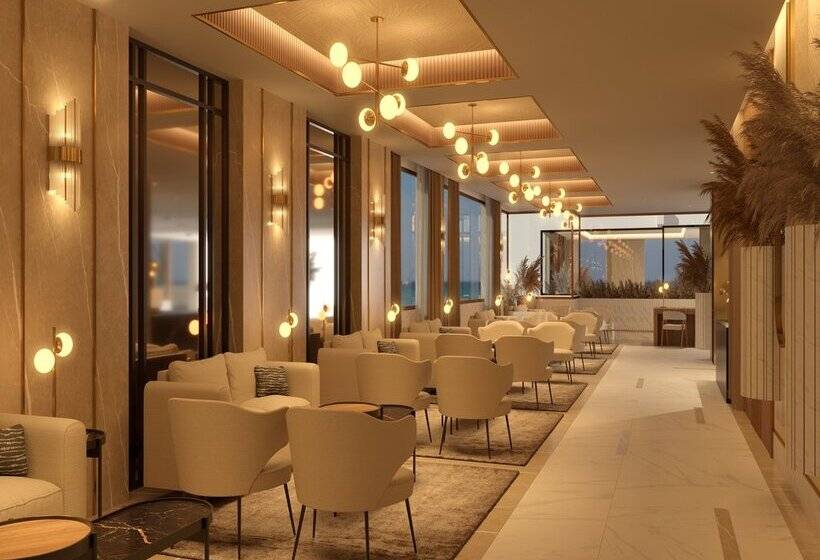 Hotel Riu Palace Calypso - Adults Only