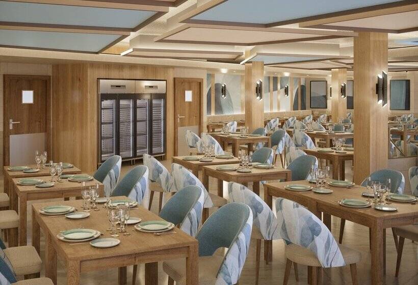 Hotel Riu Palace Calypso - Adults Only