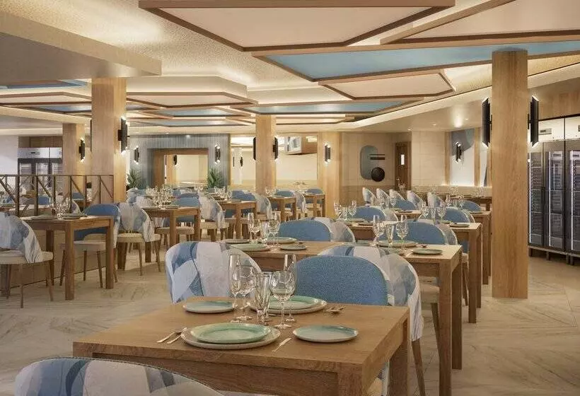 Hotel Riu Palace Calypso - Adults Only