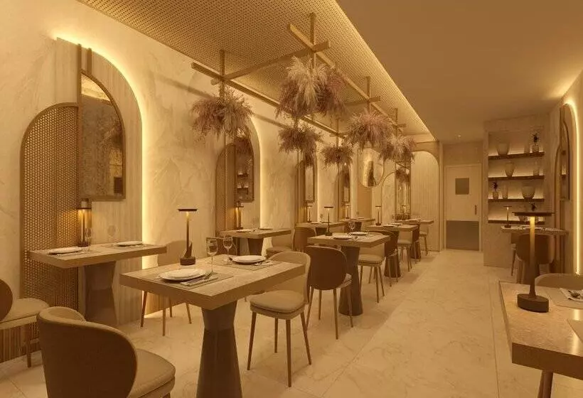 Hotel Riu Palace Calypso - Adults Only