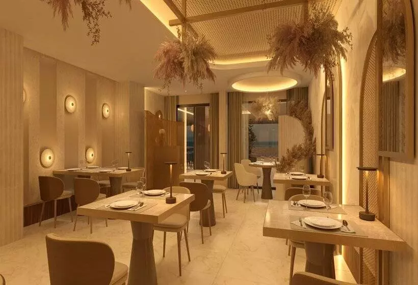 Hotel Riu Palace Calypso - Adults Only