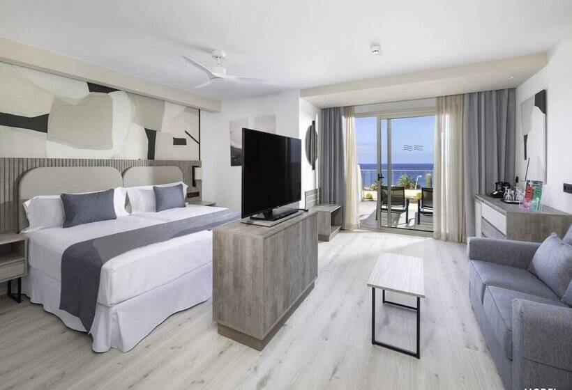 Hotel Riu Palace Calypso - Adults Only