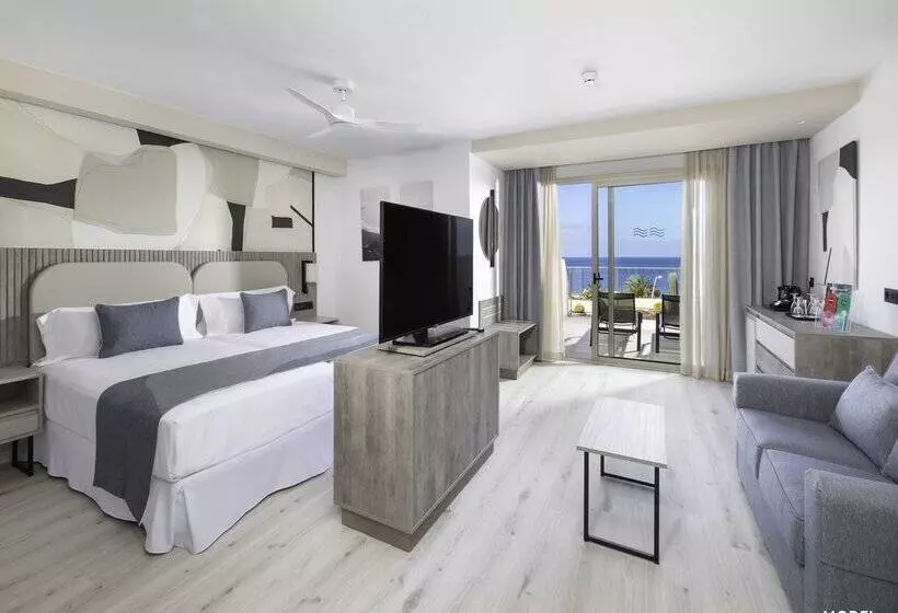 Hotel Riu Palace Calypso - Adults Only