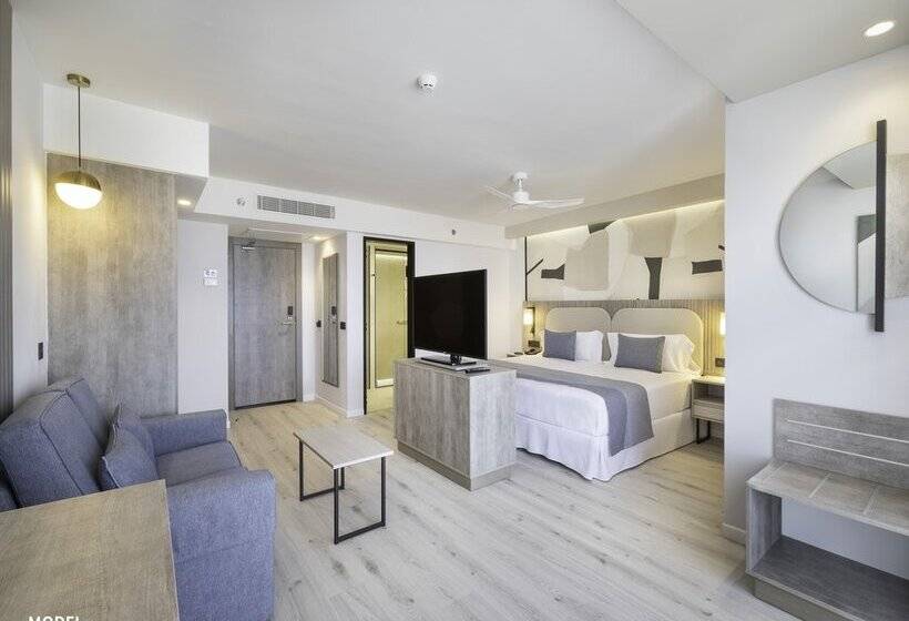 Hotel Riu Palace Calypso - Adults Only