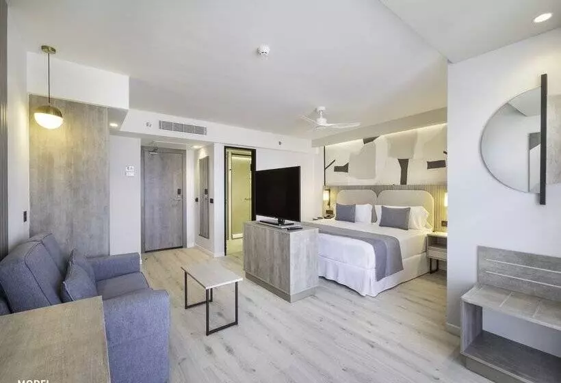 Hotel Riu Palace Calypso - Adults Only