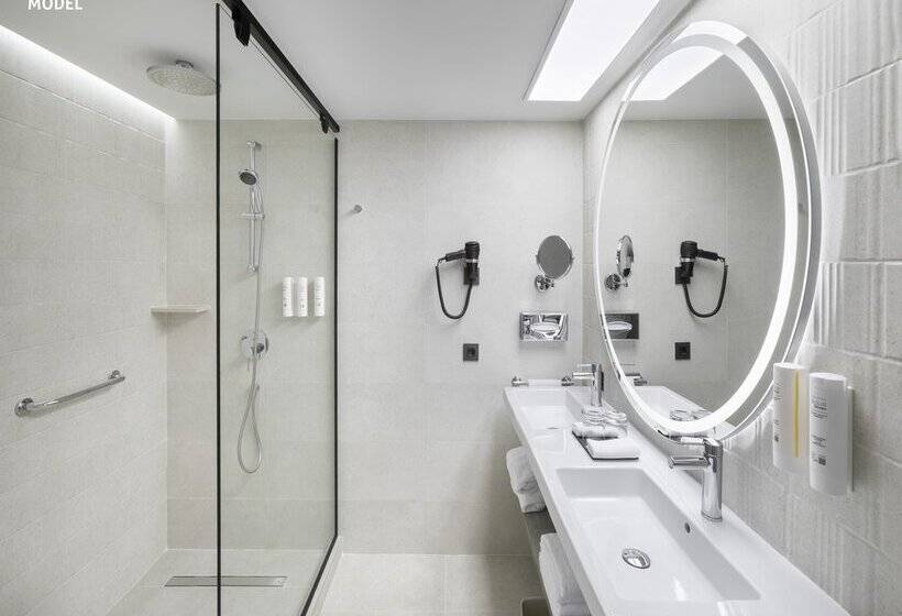 Hotel Riu Palace Calypso - Adults Only