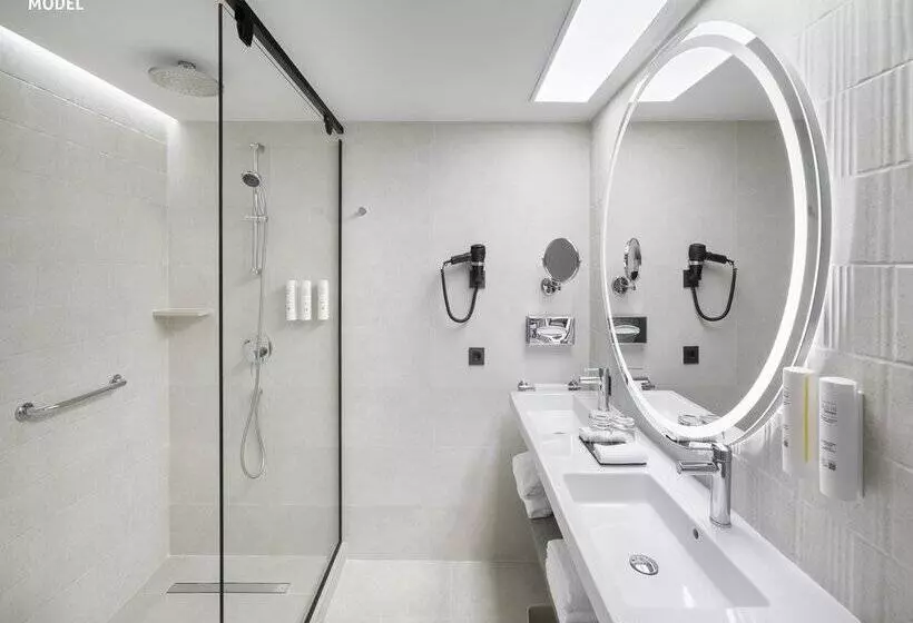 Hotel Riu Palace Calypso - Adults Only